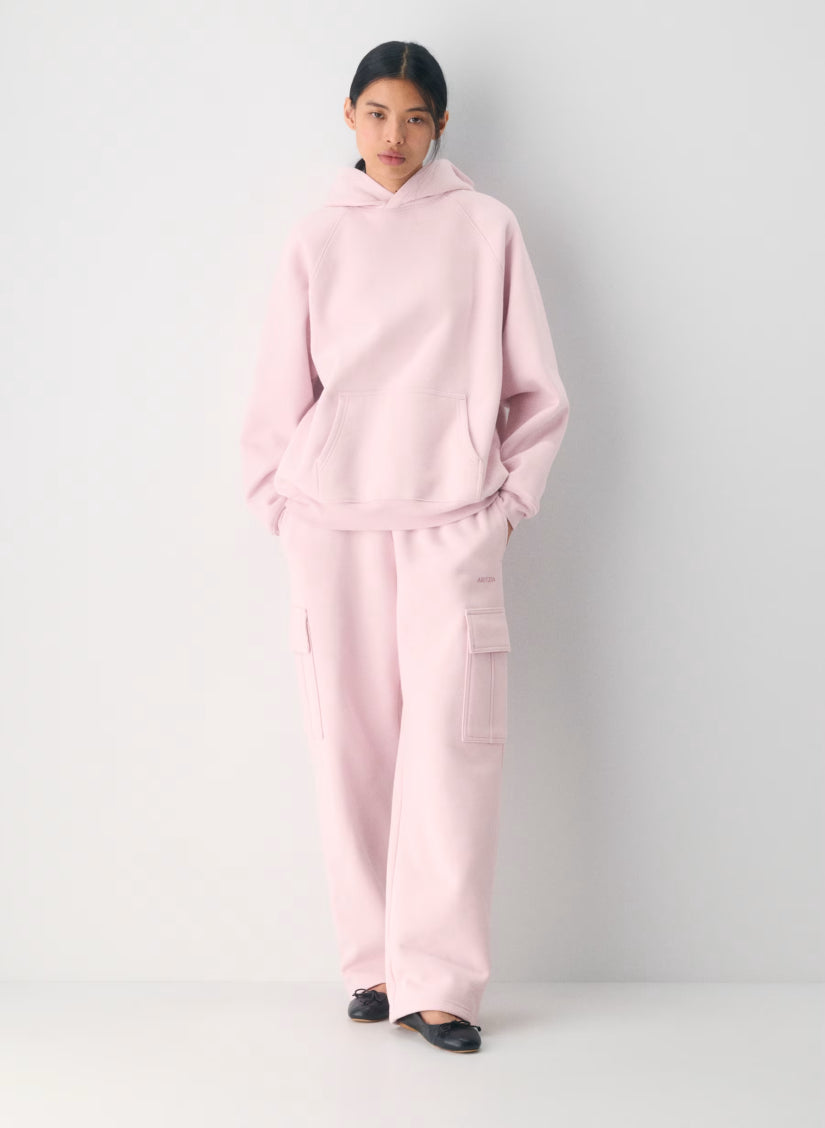 Cozy Sweatfleece Mega Set