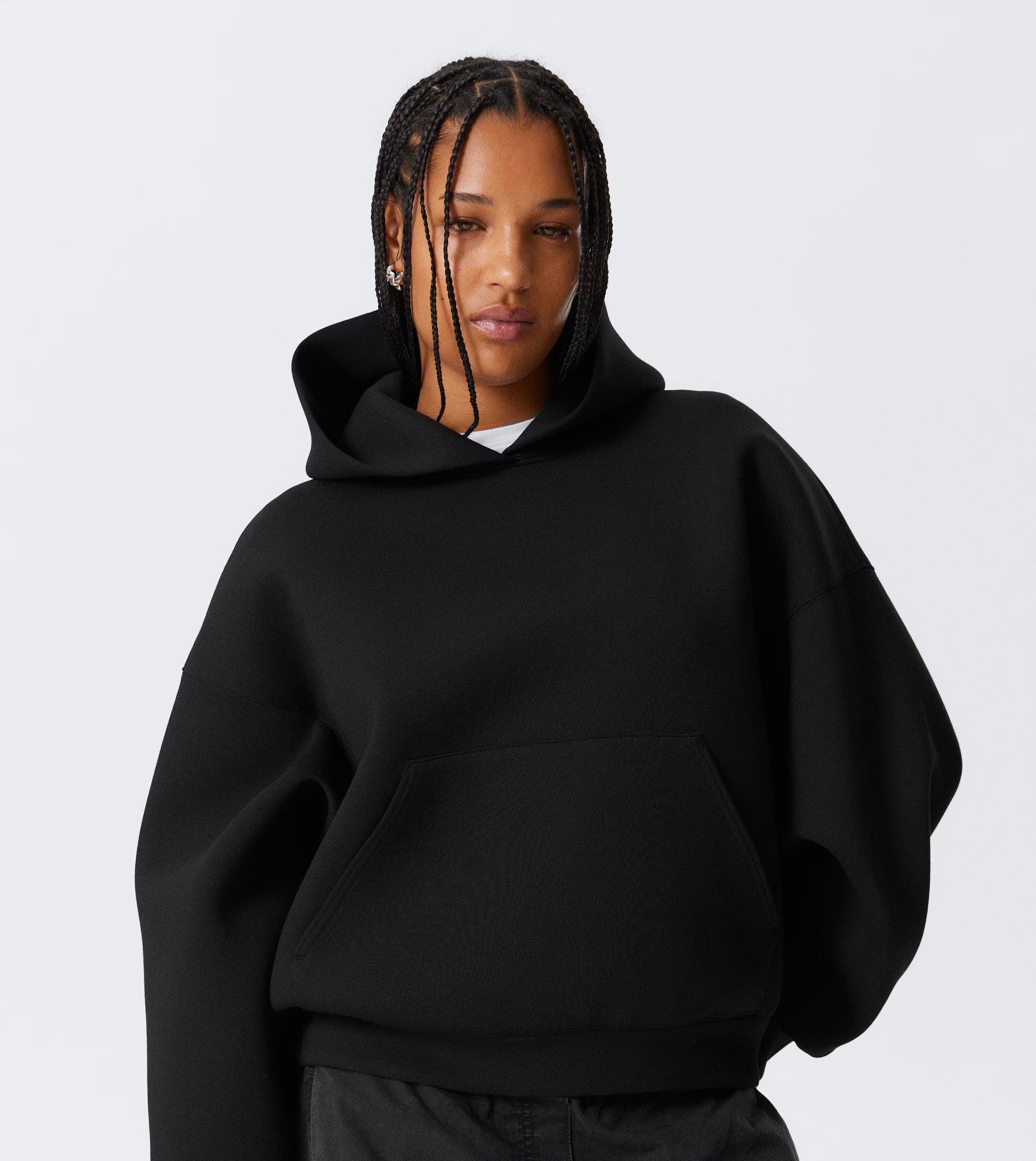 Avondale Black Tracksuit